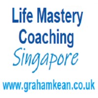 Life Mastery Coaching Singapore LLP logo - Similar company to Euphoric Coaching - Dare To Be The Best You