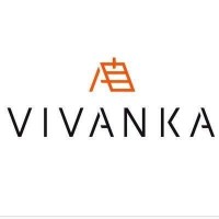 Vivanka logo - Similar company to Reacto Architect & Design