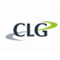 CLG logo - Similar company to Second Mountain