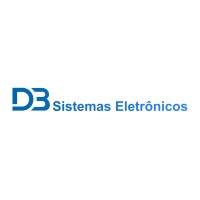 DB Sistemas Eletrônicos logo - Similar company to Argos Guindastes Ind E Com. Ltda