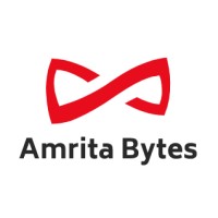 Amrita Bytes logo - Similar company to Solarmind