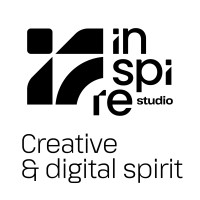 INSPIRE STUDIO logo - Similar company to Ma Petite Com'