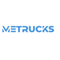 METRUCKS GmbH logo - Similar company to Aroliant