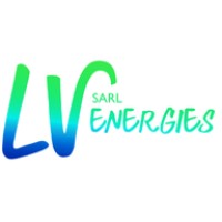 LV ENERGIES logo - Similar company to Lv Energi