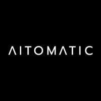 AITOMATIC logo - Similar company to International Ai-Semiconductor Conference - Aisc