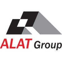 ALAT Group logo - Similar company to Mena Make Technologies