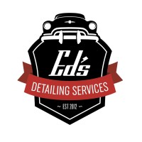 Ed’s Detailing Services logo - Similar company to Deca Consulting, Inc.