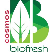 Biofresh Cosmos Ltd. logo - Similar company to Orange Be Global Ltd.