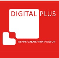 Digital Plus Ltd logo - Similar company to Whiteghyll Ltd