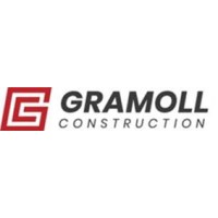 Gramoll Construction logo - Similar company to Jacoby Architects