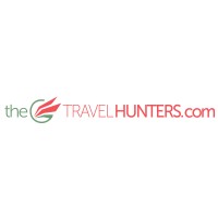 TheTravehunters logo - Similar company to Dipprofit
