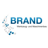 BRAND Werkzeug- Und Maschinenbau GmbH logo - Similar company to Ortu Video