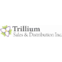 Trillium Sales & Distribution, Inc. logo - Similar company to Tri Lima Charlie Distribution Inc