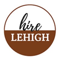 Lehigh University Center for Career & Professional Development logo - Similar company to Lehigh University College Of Arts And Sciences