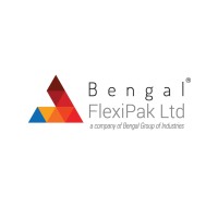 Bengal FlexiPak Limited logo - Similar company to Tampaco Foils Ltd.