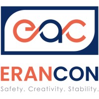 Erancon logo - Similar company to Eranco