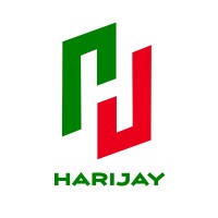 HARIJAY logo - Similar company to Work Pro