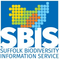 Suffolk Biodiversity Information Service logo - Similar company to Forscherstation