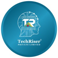 Tech Riser Pvt Ltd logo - Similar company to Nectar Infoway