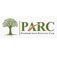 Premium Asset Recovery Corporation (PARC) logo - Similar company to Practice Bytes
