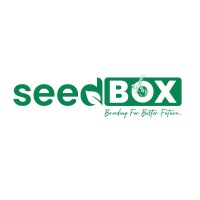 SEEDBOX INDIA AGRI SEEDS CORPORATION logo - Similar company to Bimaz