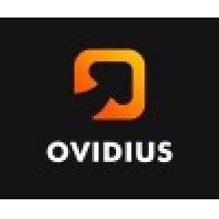 Ovidius AI logo - Similar company to Getinference