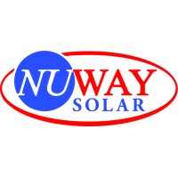 NuWay Solar logo - Similar company to Aquadynamics
