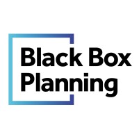Black Box Planning logo - Similar company to Matthew Edward
