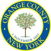 Orange County Department of Human Resources logo - Similar company to Orange County Chamber Of Commerce New York