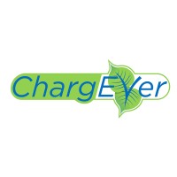 ChargEVer Solutions logo - Similar company to Plug X