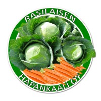 Rasilaisen Hapankaali Oy logo - Similar company to Schenkel Delikatessen