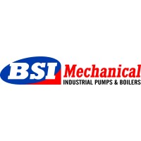 BSI MECHANICAL SALES AND SERVICES, INC. logo - Similar company to Pcs Telecom,Inc.