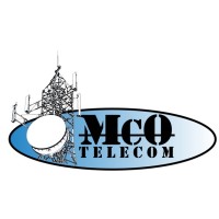 MCO Telecom logo - Similar company to Km Telecom A/S