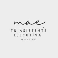 Tu Asistente Ejecutiva Online logo - Similar company to Tu Asistente Ejecutiva
