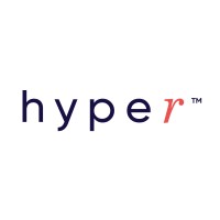 Hyper LLC logo - Similar company to Kangaroo Ventures