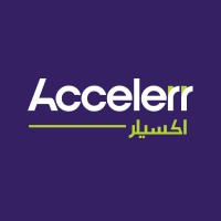 Engage Accelerr MENA logo - Similar company to Devs And Visuals