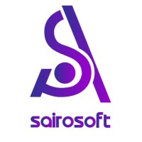 SairoSoft logo - Similar company to Andishgaran Sepehr Ara Consulting Engineers (Asa)