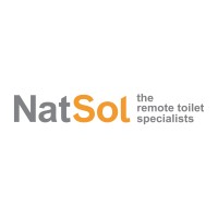 NatSol - The Remote Toilet Specialists logo - Similar company to Omega Elevator Canarias S.L.