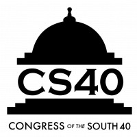 Congress Of The South 40