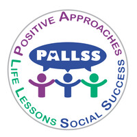 Positive Approaches, Inc. logo - Similar company to Positive Coaching Lab | Ucc