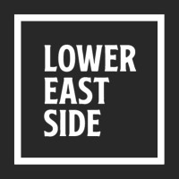 Lower East Side Partnership logo - Similar company to Crewmunity