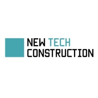 New Tech Construction logo - Similar company to New-Tech Construction Corp.