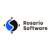 Rosario Software logo - Similar company to Ubicua