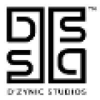 D'ZYNIC Studios logo - Similar company to Cyber Jagrithi Foundation