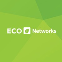 ECO Networks logo - Similar company to Foxcom Sia