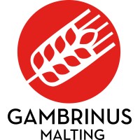 Gambrinus Malting logo - Similar company to Boardsafe Docks
