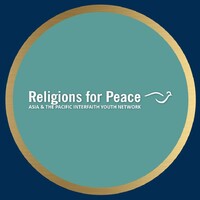 Religions for Peace Asia and the Pacific Interfaith Youth Network logo - Similar company to Fortunexa