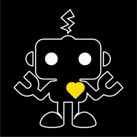 Local Robot logo - Similar company to Edgagement