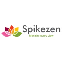 Spikezen Limited logo - Similar company to Hashingads