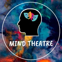 Mind Theatre logo - Similar company to School Initiative For Mental Health Advocacy (Simha)
